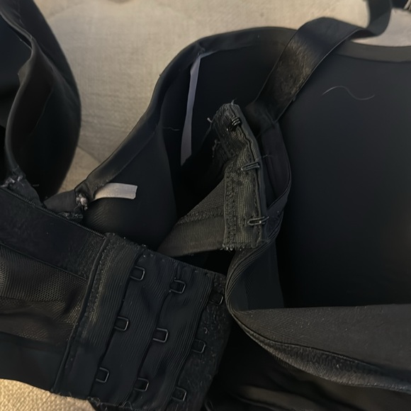 Lack cacique bra size 42C - Picture 3 of 3